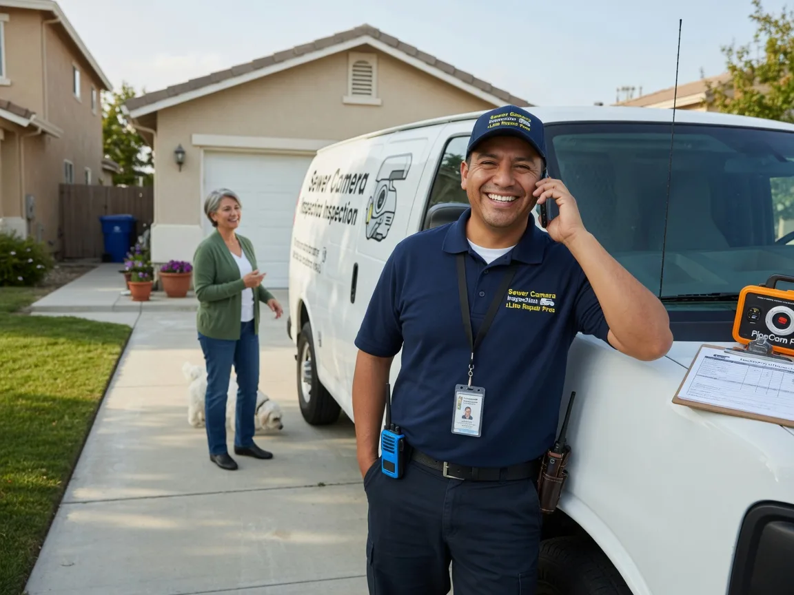 Sewer Line Repair Wyoming, NY FAQs